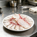 Crisp Grass Carp Slices