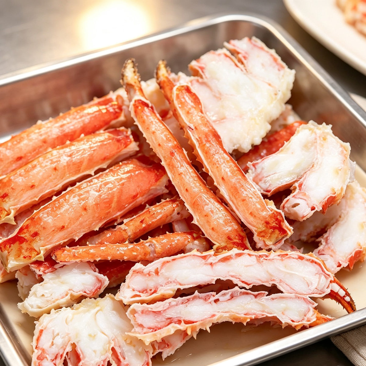 Premium King Crab Legs